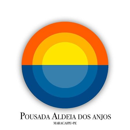 Pousada Aldeia Dos Anjos Porto de Galinhas Exterior photo