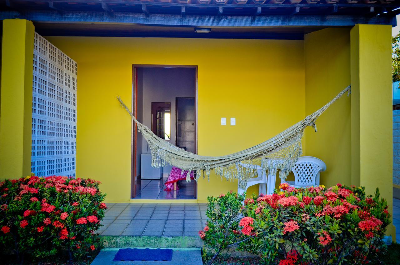 Pousada Aldeia Dos Anjos Porto de Galinhas Exterior photo