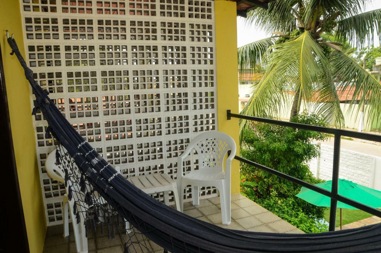Pousada Aldeia Dos Anjos Porto de Galinhas Exterior photo